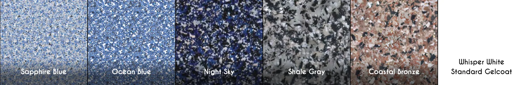 download Pool Color Options